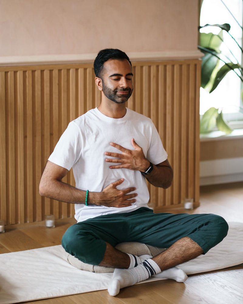 Ryan Samtani — Conscious Connected Breathwork