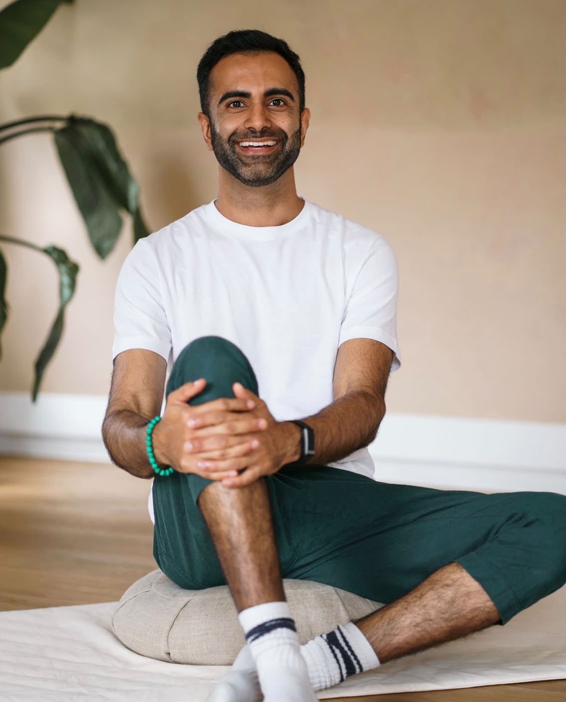 Ryan Samtani