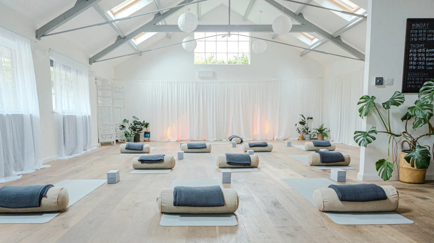 The Space, Unit 3B, 9 Park Hill, London SW4 9NS — image 1 of 3