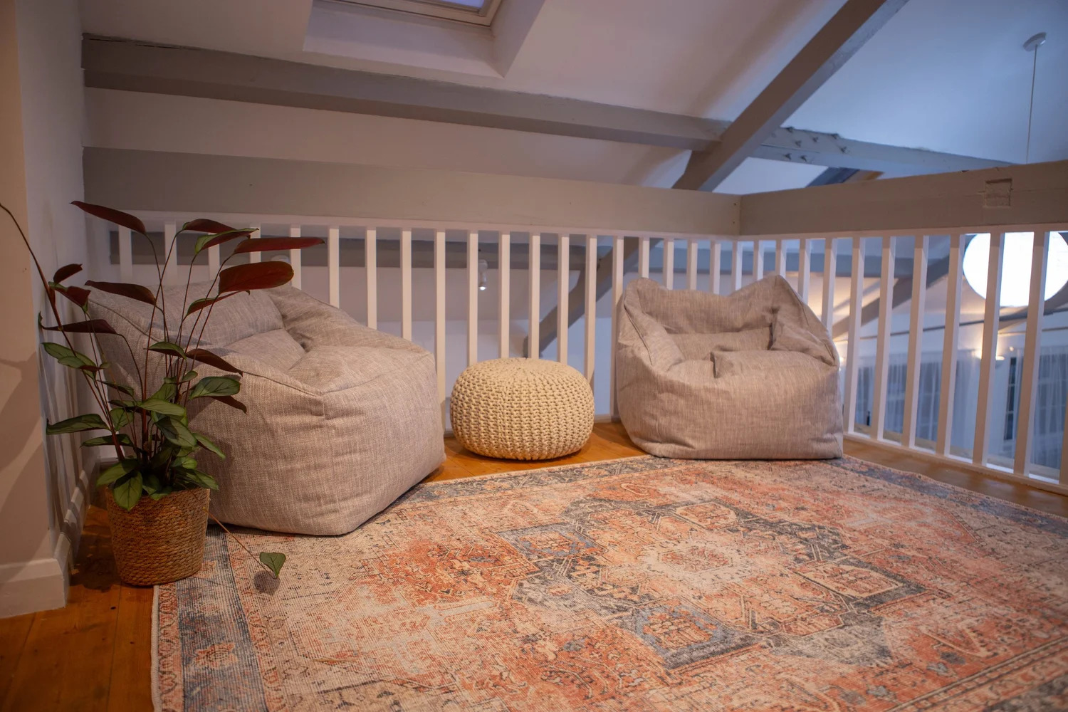 The Space, Unit 3B, 9 Park Hill, London SW4 9NS — image 3 of 3